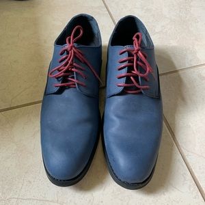 Original Penguin Shoes